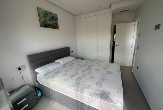 Resale - Apartment / flat - Torre Pacheco - Inland