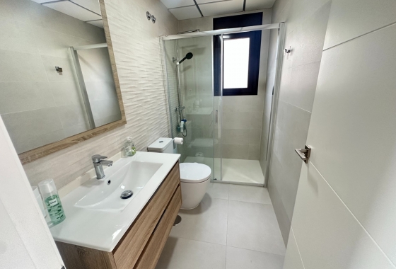 Resale - Apartment / flat - Torre Pacheco - Inland