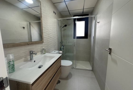 Resale - Apartment / flat - Torre Pacheco - Inland