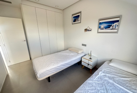 Resale - Apartment / flat - Torre Pacheco - Inland