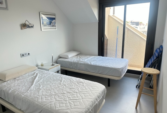 Resale - Apartment / flat - Torre Pacheco - Inland