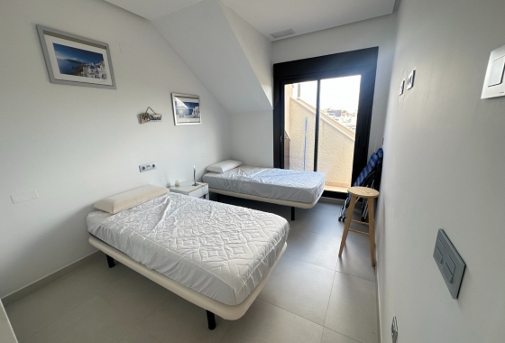 Resale - Apartment / flat - Torre Pacheco - Inland