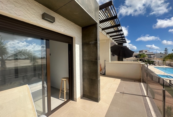 Resale - Apartment / flat - Torre Pacheco - Inland