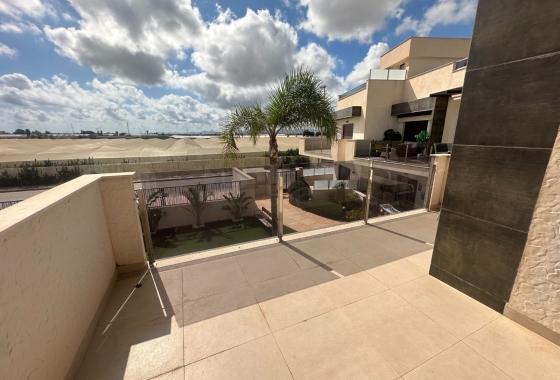 Resale - Apartment / flat - Torre Pacheco - Inland