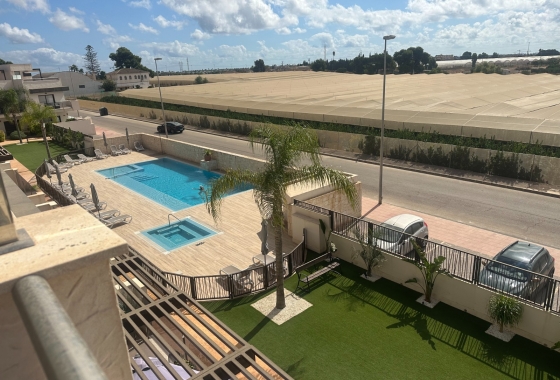 Resale - Apartment / flat - Torre Pacheco - Inland