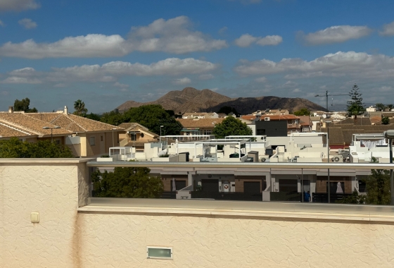 Resale - Apartment / flat - Torre Pacheco - Inland