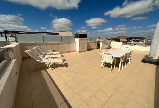 Resale - Apartment / flat - Torre Pacheco - Inland
