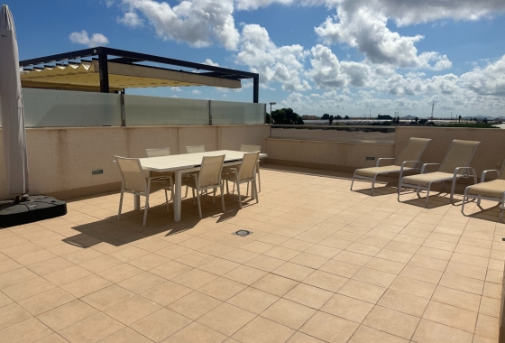 Resale - Apartment / flat - Torre Pacheco - Inland