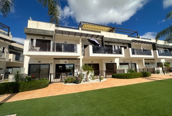 Resale - Apartment / flat - Torre Pacheco - Inland