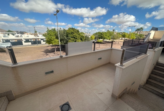 Resale - Apartment / flat - Torre Pacheco - Inland