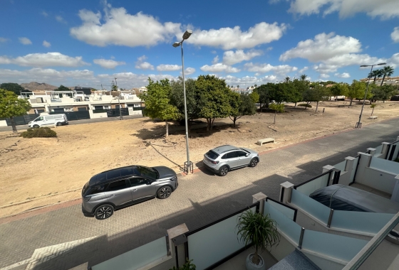 Resale - Apartment / flat - Torre Pacheco - Inland