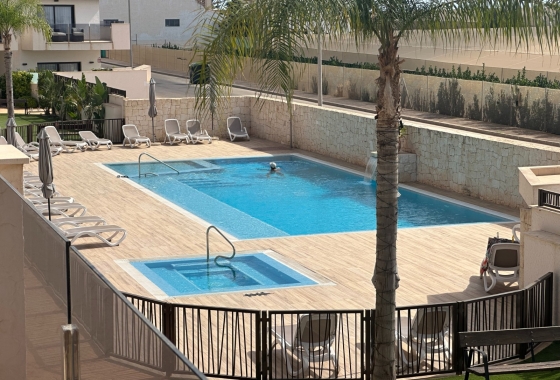 Resale - Apartment / flat - Torre Pacheco - Inland