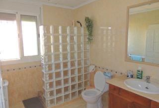 Перепродажа - Вилла - Catral