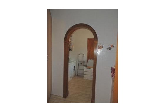 Перепродажа - Вилла - Catral