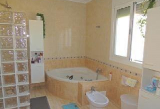 Перепродажа - Вилла - Catral