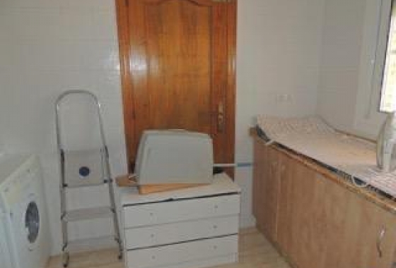 Перепродажа - Вилла - Catral