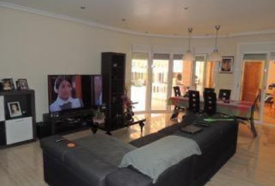 Перепродажа - Вилла - Catral