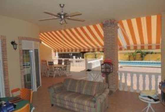 Перепродажа - Вилла - Catral