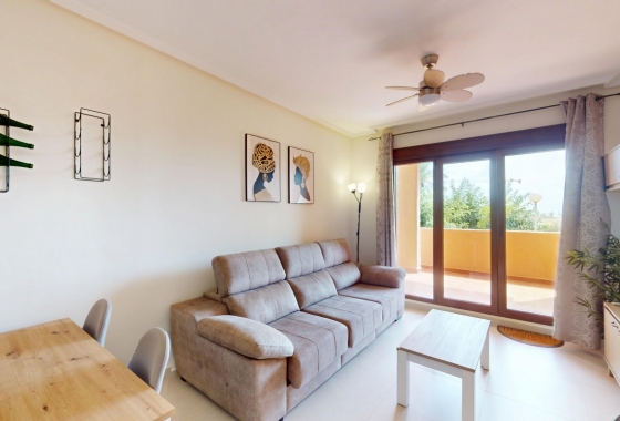 Перепродажа - Квартира - Los Alcazares - Costa Calida