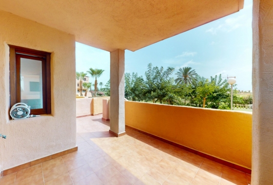 Перепродажа - Квартира - Los Alcazares - Costa Calida