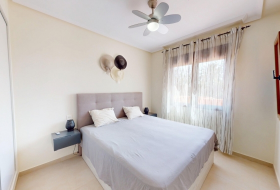 Перепродажа - Квартира - Los Alcazares - Costa Calida