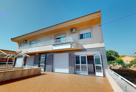 Revente - Maison de ville - Los Narejos - Costa Calida