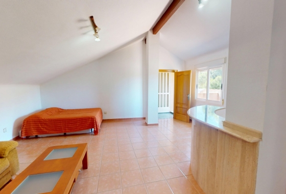 Revente - Maison de ville - Los Narejos - Costa Calida