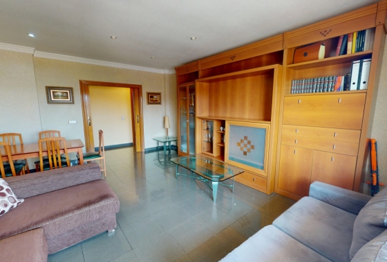 Revente - Maison de ville - Los Narejos - Costa Calida