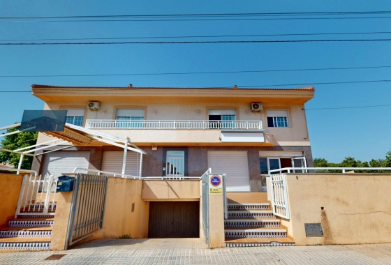 Revente - Maison de ville - Los Narejos - Costa Calida