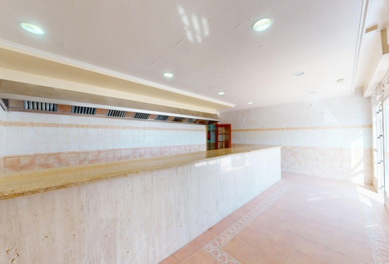 Revente - Maison de ville - Los Narejos - Costa Calida