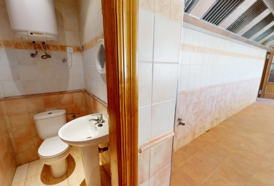 Revente - Maison de ville - Los Narejos - Costa Calida