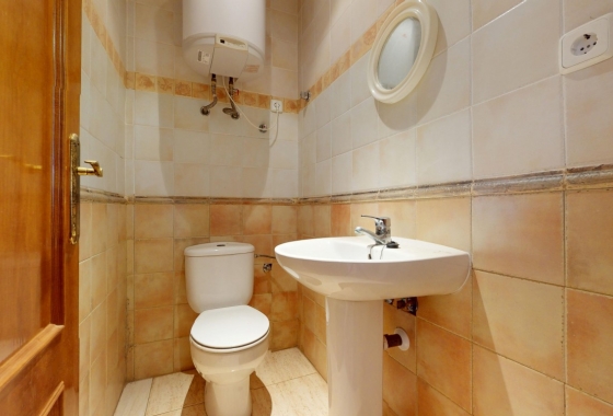 Revente - Maison de ville - Los Narejos - Costa Calida