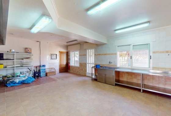 Revente - Maison de ville - Los Narejos - Costa Calida