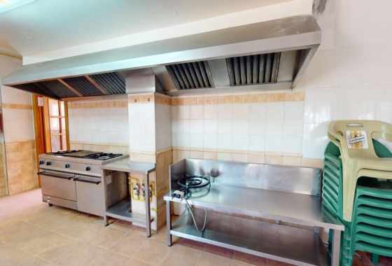 Revente - Maison de ville - Los Narejos - Costa Calida