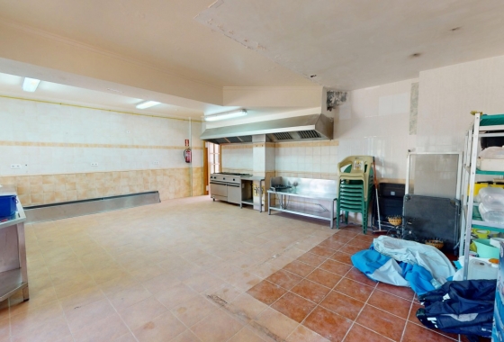 Revente - Maison de ville - Los Narejos - Costa Calida