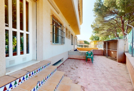 Revente - Maison de ville - Los Narejos - Costa Calida