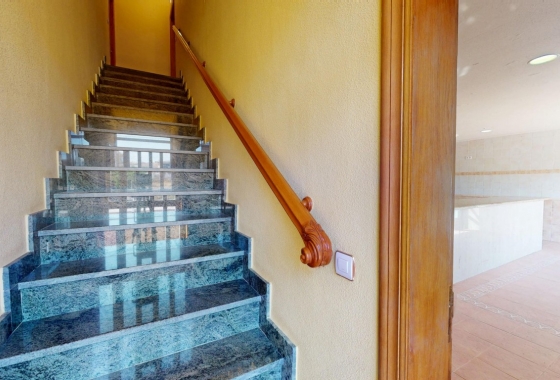 Revente - Maison de ville - Los Narejos - Costa Calida