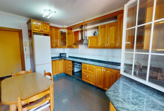 Revente - Maison de ville - Los Narejos - Costa Calida