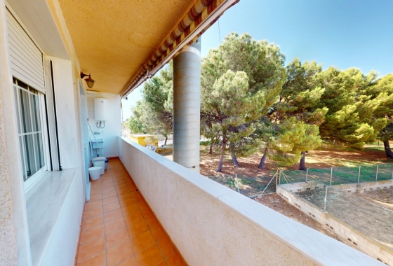 Revente - Maison de ville - Los Narejos - Costa Calida