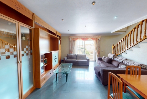 Revente - Maison de ville - Los Narejos - Costa Calida