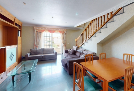 Revente - Maison de ville - Los Narejos - Costa Calida