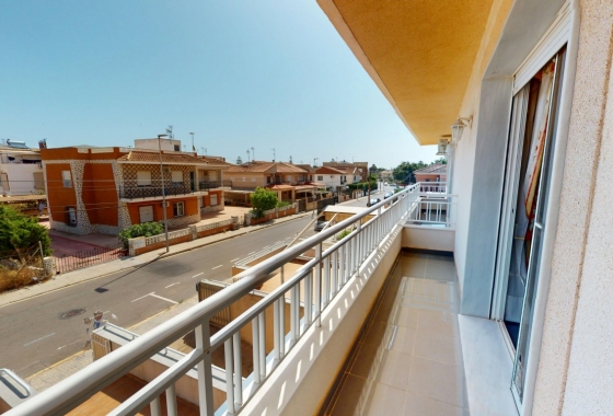 Revente - Maison de ville - Los Narejos - Costa Calida