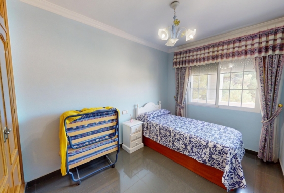 Revente - Maison de ville - Los Narejos - Costa Calida