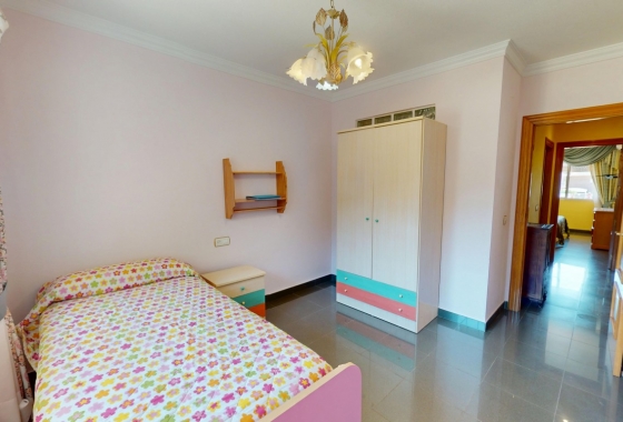 Revente - Maison de ville - Los Narejos - Costa Calida