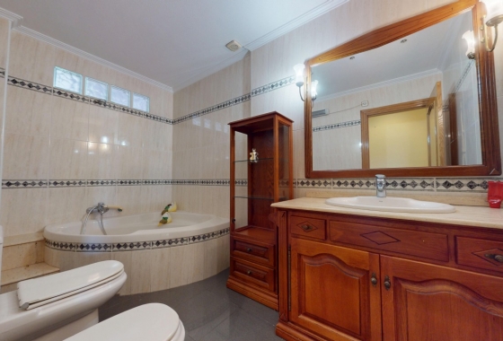 Revente - Maison de ville - Los Narejos - Costa Calida