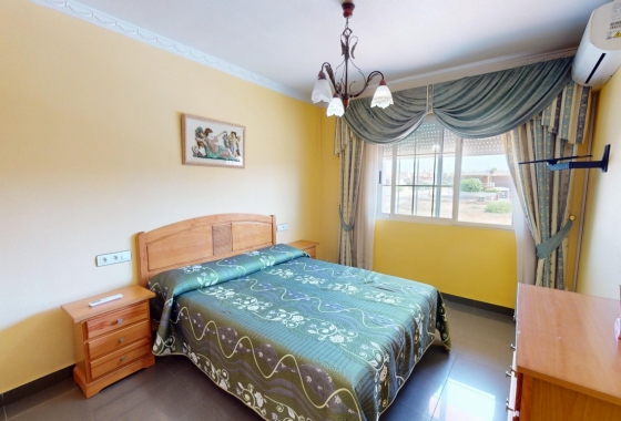 Revente - Maison de ville - Los Narejos - Costa Calida