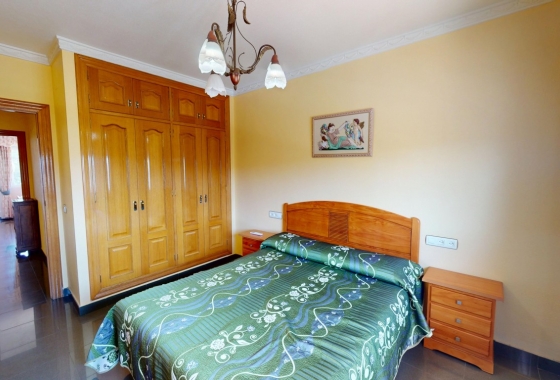 Revente - Maison de ville - Los Narejos - Costa Calida