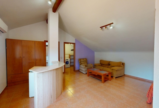 Revente - Maison de ville - Los Narejos - Costa Calida