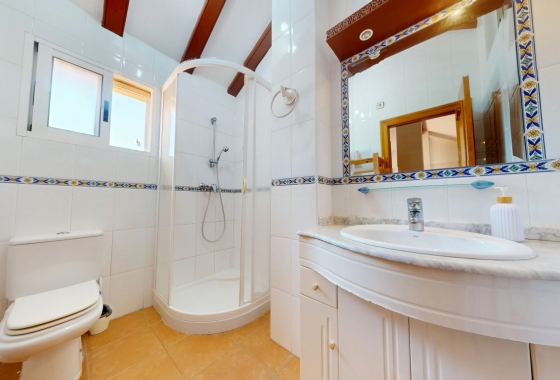 Revente - Maison de ville - Los Narejos - Costa Calida