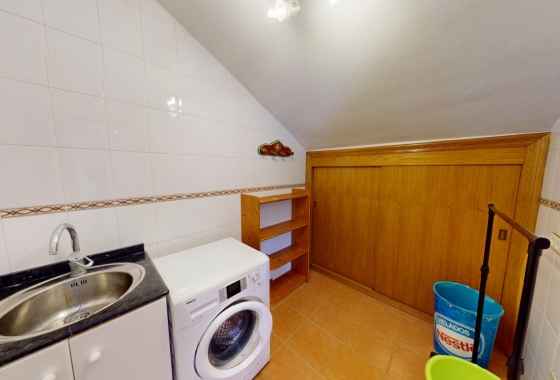 Revente - Maison de ville - Los Narejos - Costa Calida